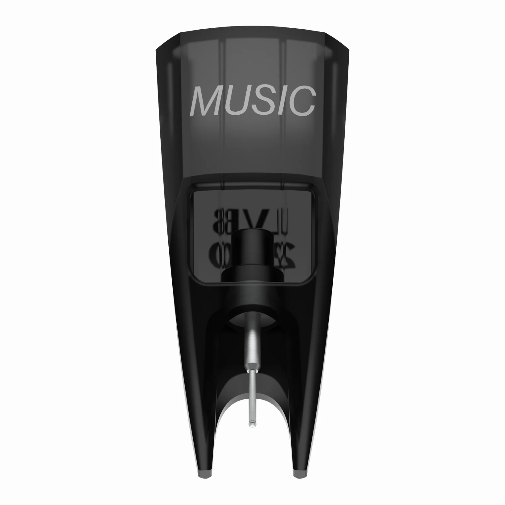 Ortofon Hi-Fi Concorde Music Black LVB 250 Replacement Stylus - Image 2