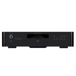 Rotel RCD-1572 MKII CD Player