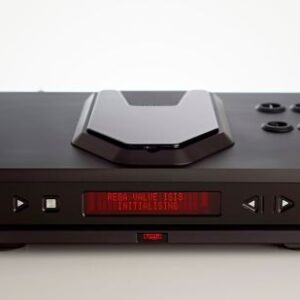 Rega Valve Isis CDP