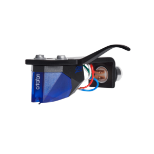 Ortofon Hi-Fi 2M Blue Pre-Mounted on SH-4 Headshell