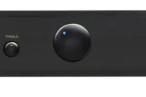 Rotel A11MKII Integrated Amplifier
