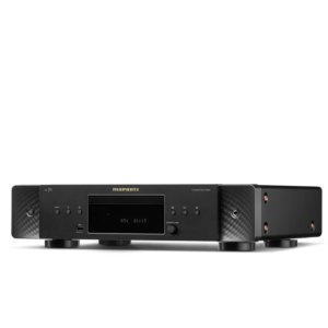 Marantz CD70 CD player