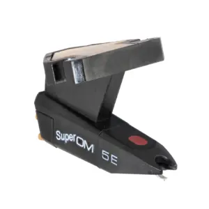 Ortofon Hi-Fi Super OM 5E Moving Magnet Cartridge