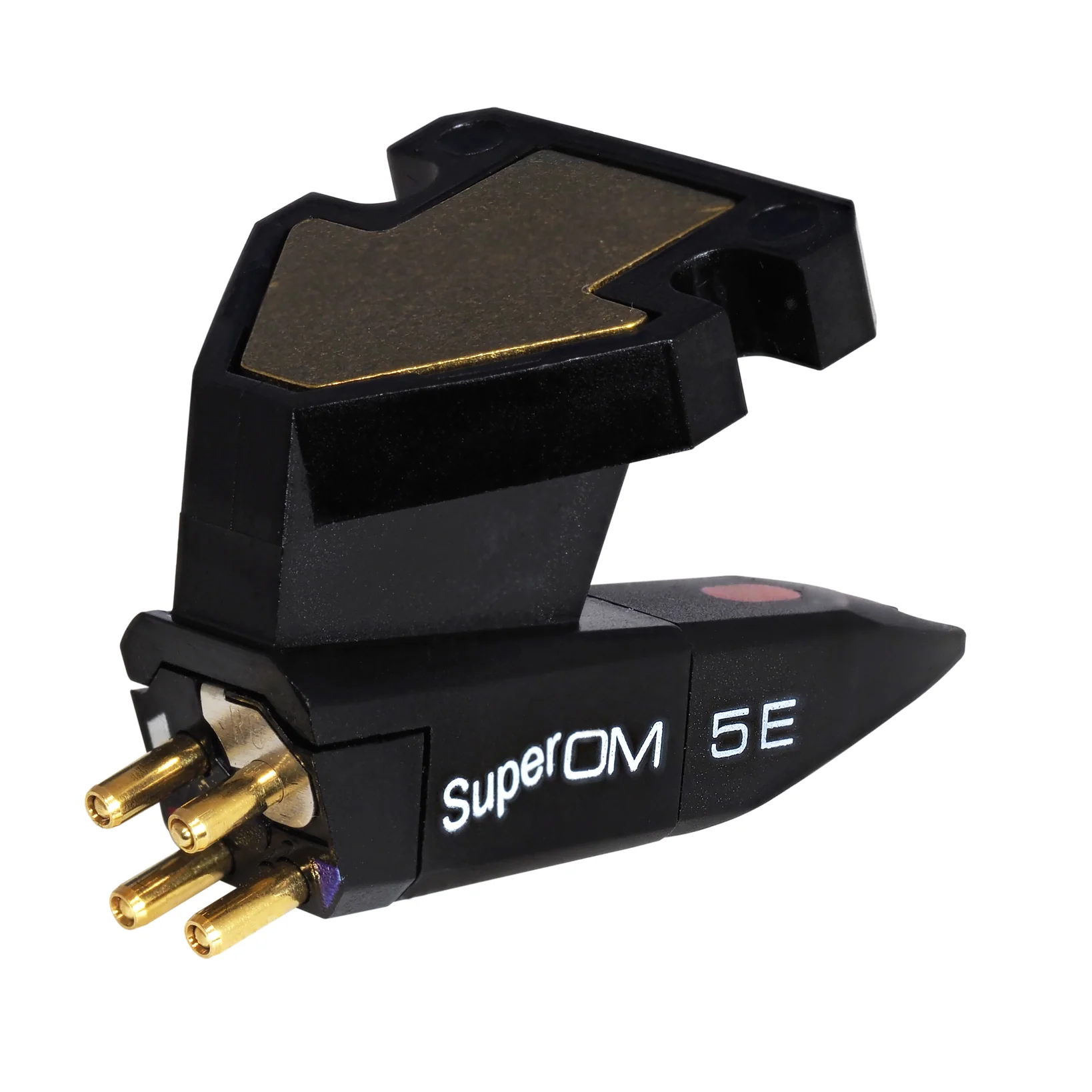 Ortofon Hi-Fi Super OM 5E Moving Magnet Cartridge - Image 2