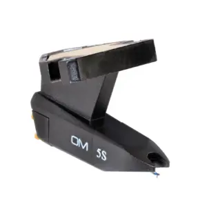 Ortofon Hi-Fi OM 5 S Moving Magnet Cartridge