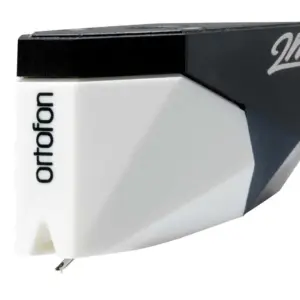 Ortofon Hi-Fi 2MR Mono Slimline Moving Magnet Cartridge (Suits Most Turntables)