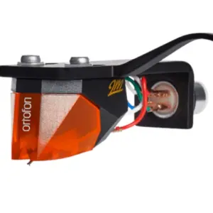 Ortofon Hi-Fi 2M Bronze Pre-Mounted on SH-4 Headshell