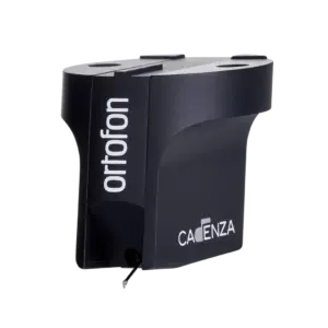 Ortofon Hi-Fi MC Cadenza Black Moving Coil Cartridge