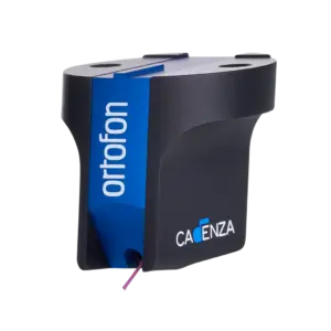 Ortofon Hi-Fi MC Cadenza Blue Moving Coil Cartridge