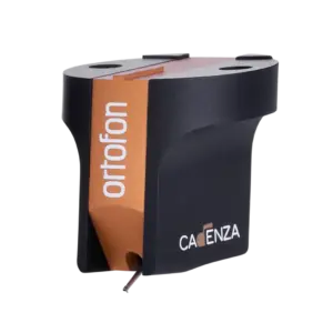 Ortofon Hi-Fi MC Cadenza Bronze Moving Coil Cartridge