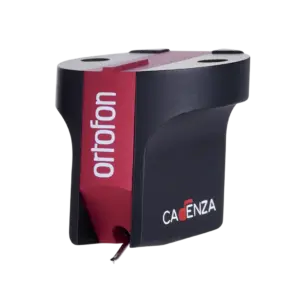 Ortofon Hi-Fi MC Cadenza Red Moving Coil Cartridge