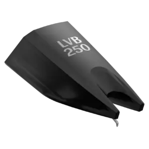 Ortofon Hi-Fi Concorde Music Black LVB 250 Replacement Stylus