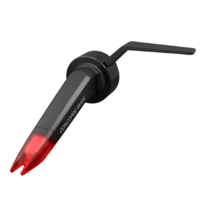 Ortofon Hi-Fi Concorde Music Red Moving Magnet Cartridge