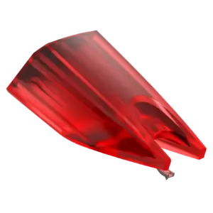 Ortofon Hi-Fi Concorde Music Red Replacement Stylus