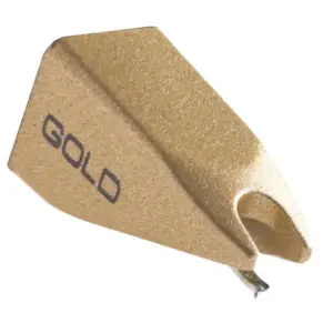 Ortofon DJ Gold Replacement Stylus