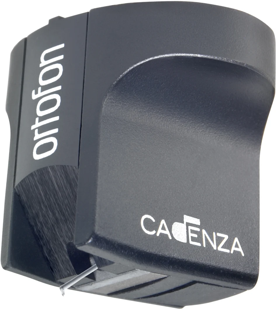 Ortofon Hi-Fi MC Cadenza Black Moving Coil Cartridge - Image 3