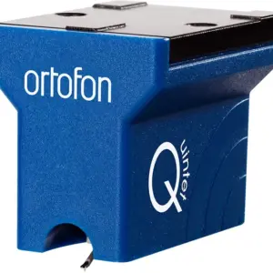 Ortofon Hi-Fi MC Quintet Blue Moving Coil Cartridge