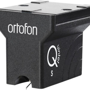 Ortofon Hi-Fi MC Quintet Black S Moving Coil Cartridge