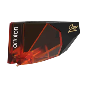 Ortofon Hi-Fi 2MR Bronze Slimline Moving Magnet Cartridge (Suits Most Turntables)
