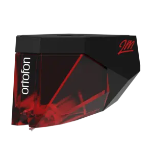 Ortofon Hi-Fi 2M Red Moving Magnet Cartridge