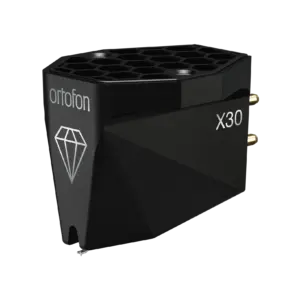 Ortofon Hi-Fi MC X30 Moving Coil Cartridge