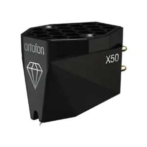 Ortofon Hi-Fi MC X50 Moving Coil Cartridge