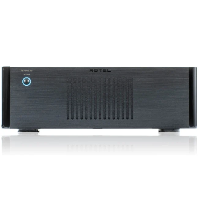 Rotel RB-1582MKII Stereo Power Amplifier