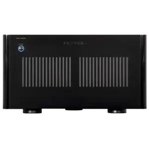 Rotel RMB-1585MKII Five-Channel Power Amplifier