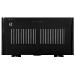 Rotel RMB-1587MKII Seven-Channel Power Amplifier