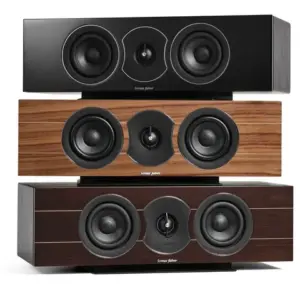 Sonus Faber  Lumina Centre 1