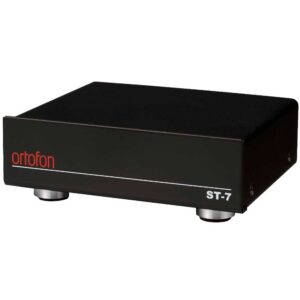 Ortofon Hi-Fi ST-7 MC Transformer