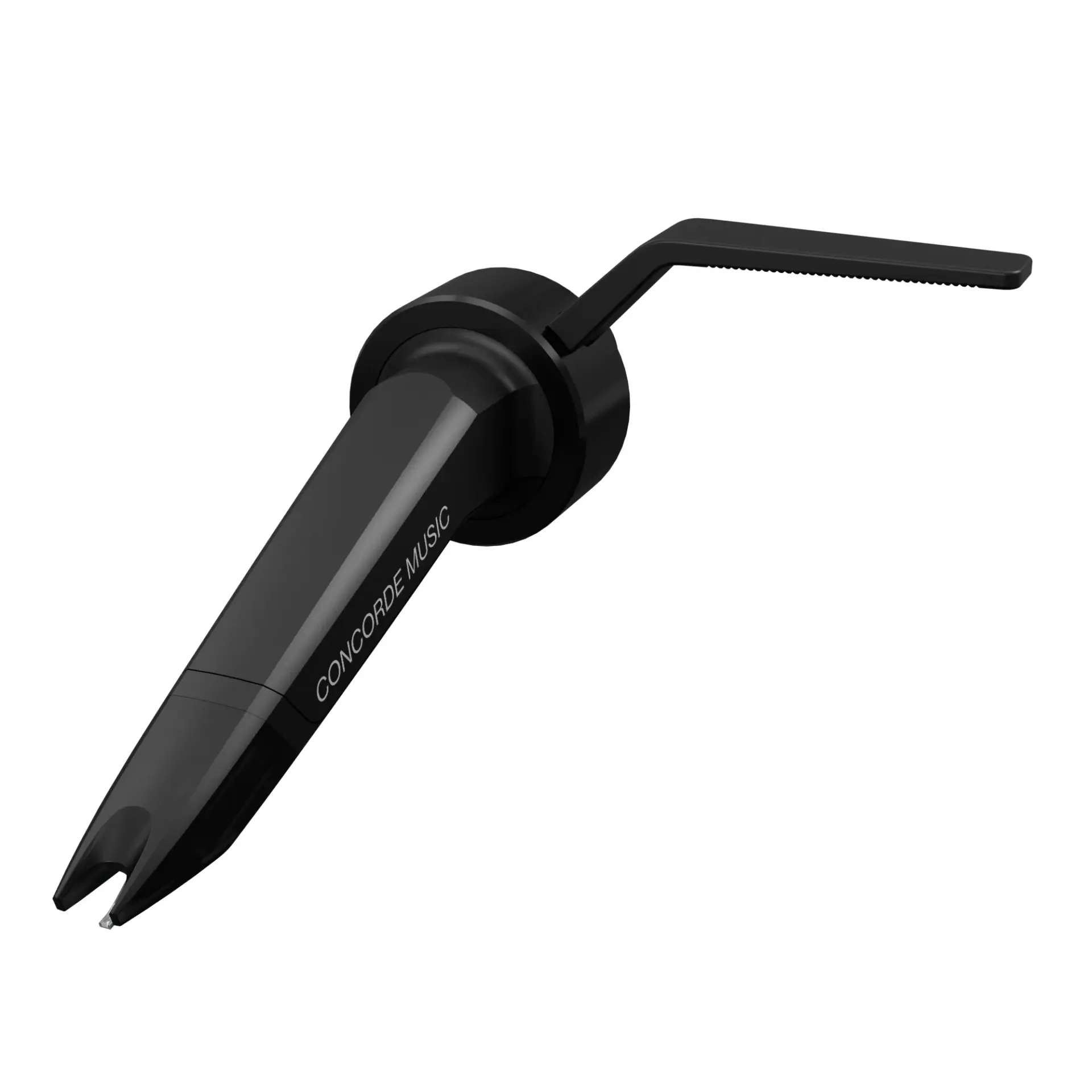 Ortofon Hi-Fi Concorde Music Black Moving Magnet Cartridge