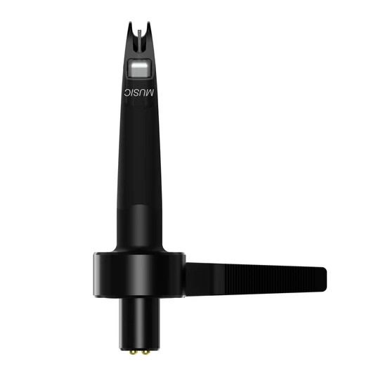 Ortofon Hi-Fi Concorde Music Black LVB 250 Moving Magnet Cartridge - Image 2