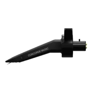 Ortofon Hi-Fi Concorde Music Black LVB 250 Moving Magnet Cartridge
