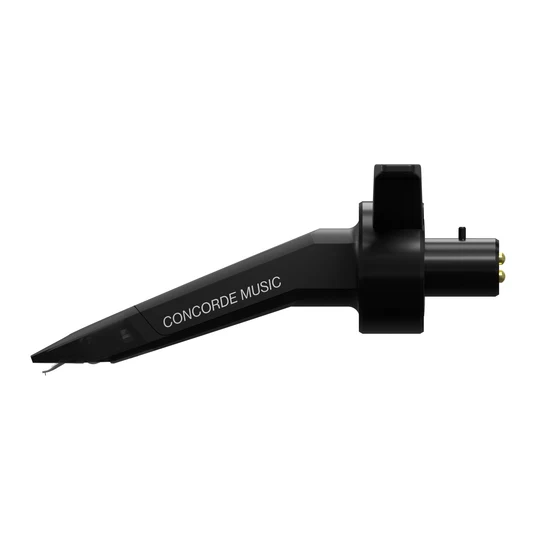 Ortofon Hi-Fi Concorde Music Black LVB 250 Moving Magnet Cartridge