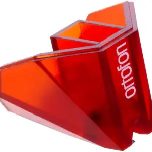 Ortofon Hi-Fi 2M Red Replacement Stylus