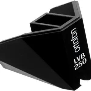 Ortofon Hi-Fi 2M Black LVB 250 Replacement Stylus - Limited Edition