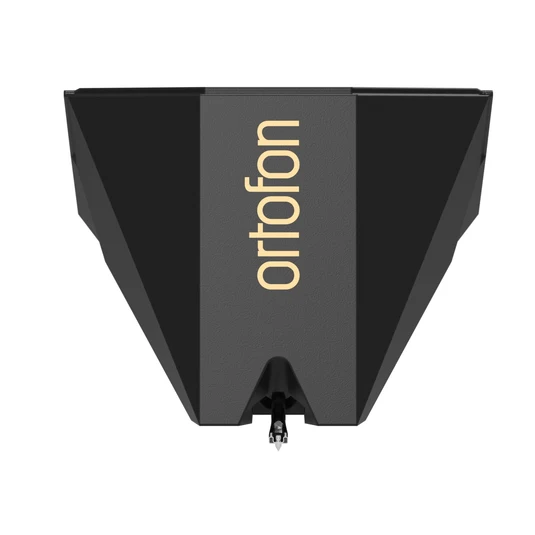 Ortofon Hi-Fi 2MR Black Slimline Moving Magnet Cartridge (Suits Most Turntables) - Image 3