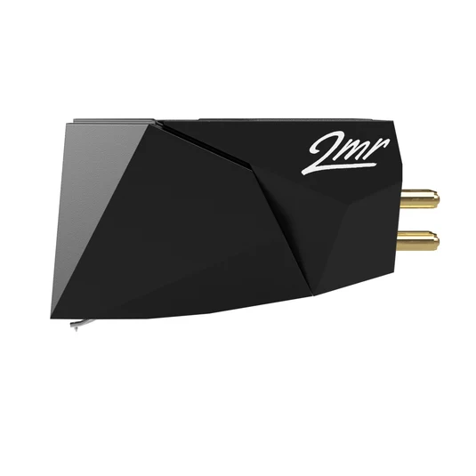 Ortofon Hi-Fi 2MR Black LVB 250 Slimline Moving Magnet Cartridge (Suits Most Turntables) - Image 2