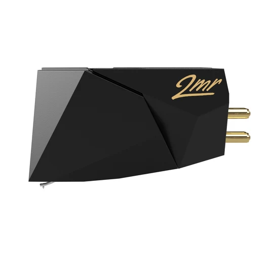 Ortofon Hi-Fi 2MR Black Slimline Moving Magnet Cartridge (Suits Most Turntables) - Image 2