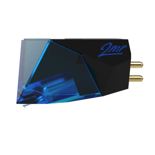 Ortofon Hi-Fi 2MR Blue Slimline Moving Magnet Cartridge (Suits Most Turntables) - Image 3