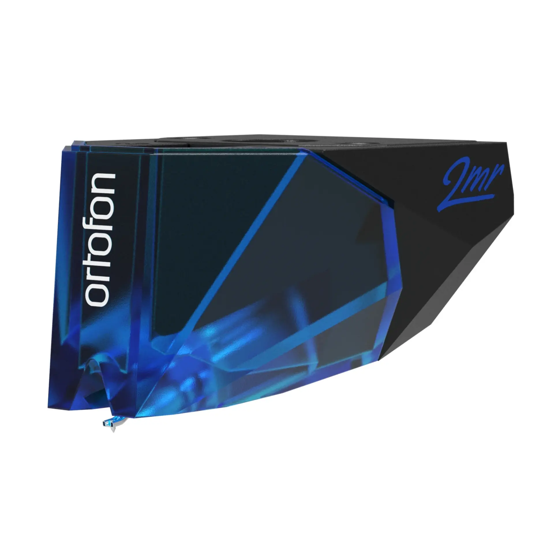 Ortofon Hi-Fi 2MR Blue Slimline Moving Magnet Cartridge (Suits Most Turntables)