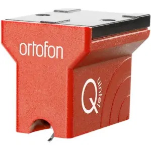 0 Ortofon Hi-Fi MC Quintet Red Moving Coil Cartridge