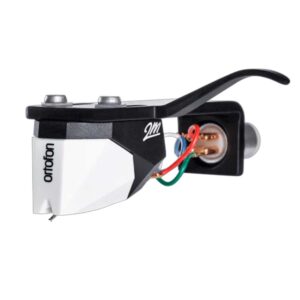 Ortofon Hi-Fi 2M Mono Pre-Mounted on SH-4 Headshell