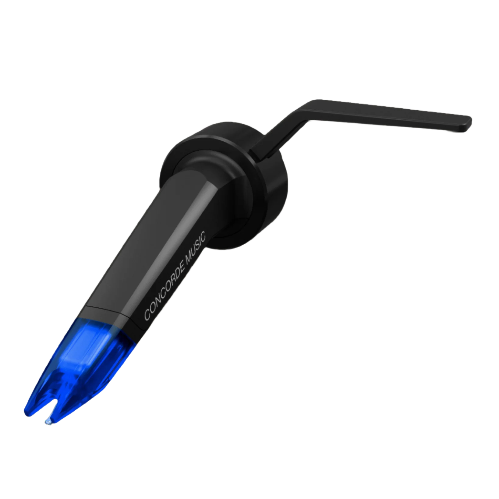 Ortofon Hi-Fi Concorde Music Blue Moving Magnet Cartridge - Image 2