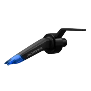 Ortofon Hi-Fi Concorde Music Blue Moving Magnet Cartridge