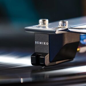 Sumiko AMETHYST MM Cartridge