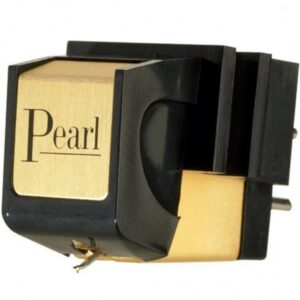 Sumiko Pearl MM Cartridge