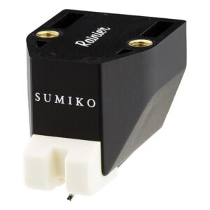 Sumiko Ranier MM Cartridge