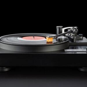 Dual CS 718Q Automatic Turntable